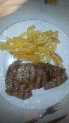 Restaurante Venta El Pollo