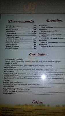 Restaurante Venta El Pollo