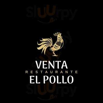 Restaurante Venta El Pollo
