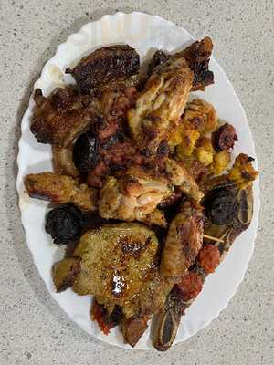 Restaurante Venta El Pollo