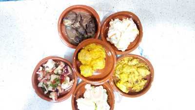 Restaurante Venta El Pollo