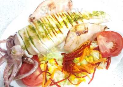 Restaurante Venta El Pollo