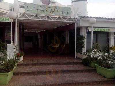 La Taperia Del Puerto