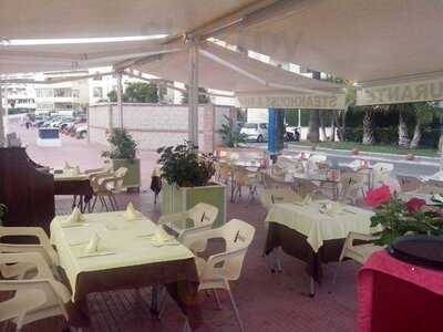 La Taperia Del Puerto