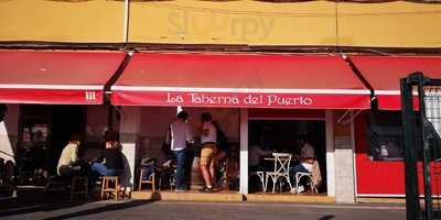 La Taperia Del Puerto