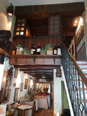 Restaurante Sant Jordi