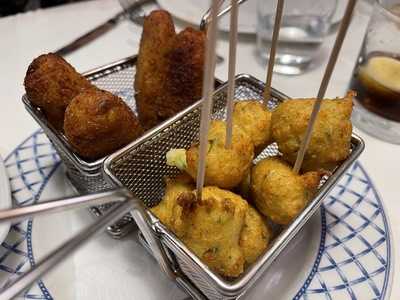 Restaurante Sant Jordi