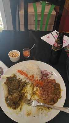 Tk Restaurante        Cocina Tradicional Peruana