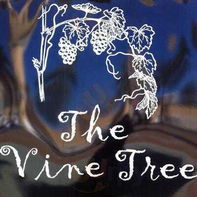 The Vine Tree