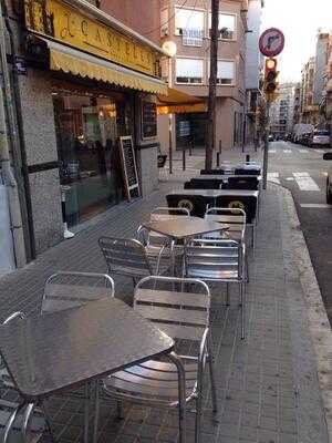 Castells Bar Restaurante