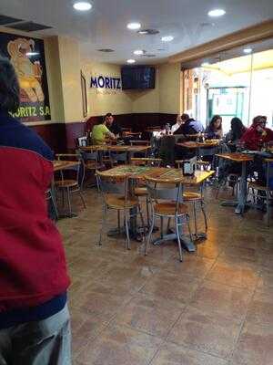 Castells Bar Restaurante