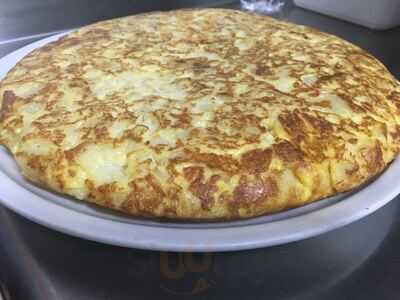 Castells Bar Restaurante