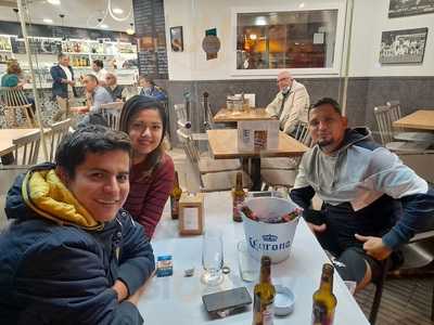 Castells Bar Restaurante