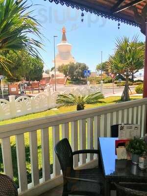 Cafeteria Mariposario