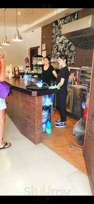 Cafeteria Mariposario