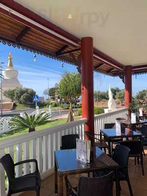 Cafeteria Mariposario