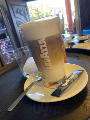 Cafeteria Mariposario