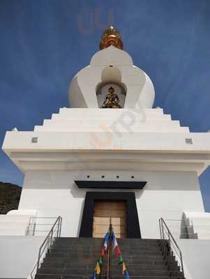Cafeteria Mariposario