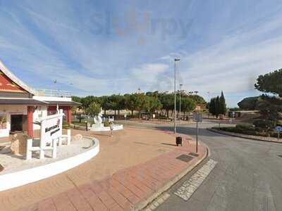 Cafeteria Mariposario