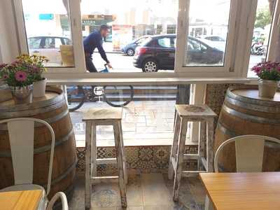 Canela Bar Cafeteria