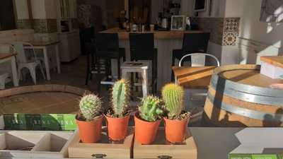 Canela Bar Cafeteria