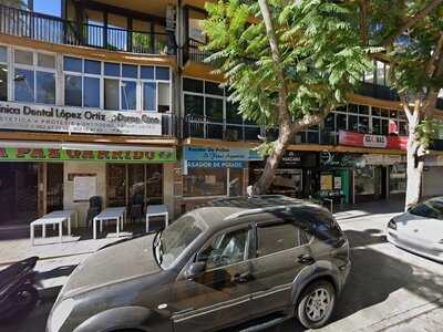 Canela Bar Cafeteria