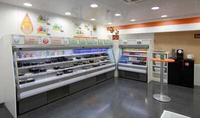 Tento Estació Sarrià