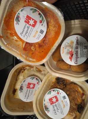 Tento Estació Sarrià