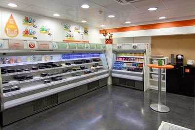 Tento Estació Sarrià