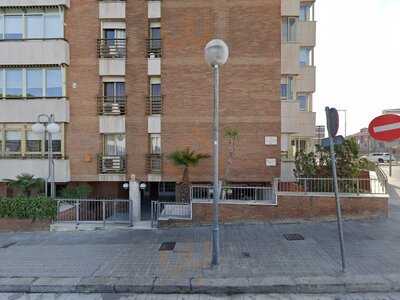 Tento Estació Sarrià