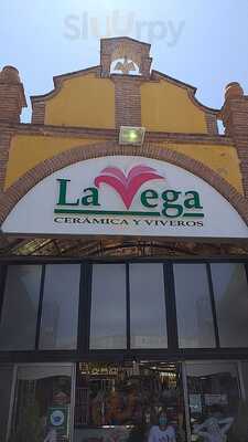 Bodeguilla La Vega