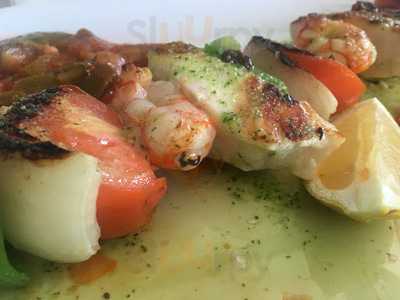 Freiduría El Choquito