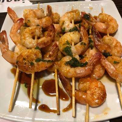 Restaurante Japones Shingu