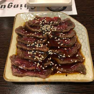 Restaurante Japones Shingu