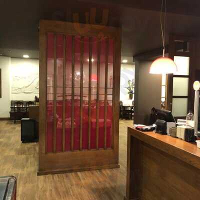 Restaurante Japones Shingu