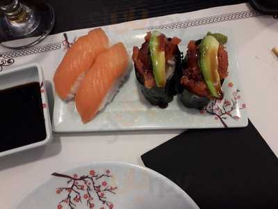 Restaurante Japones Shingu