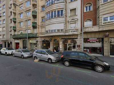 Restaurante Japones Shingu