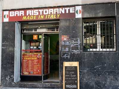 Ristorante Made In Italy
