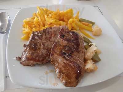 Restaurante La Ralea