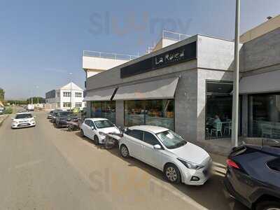 Restaurante La Ralea