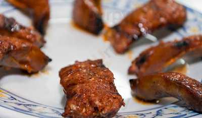 Asador La Axarquia Sl.