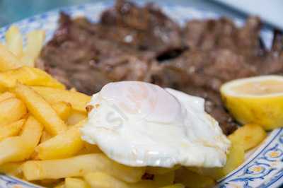 Asador La Axarquia Sl.