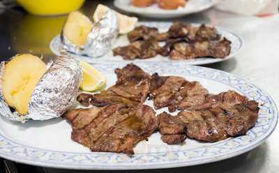 Asador La Axarquia Sl.