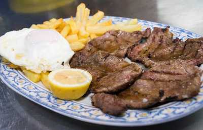 Asador La Axarquia Sl.