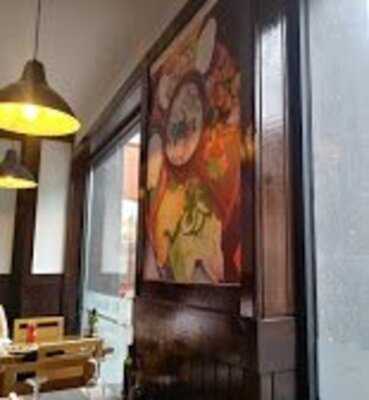 Pho Restaurante Asiático