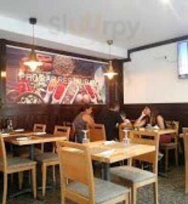 Pho Restaurante Asiático