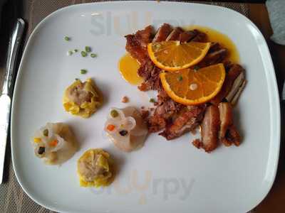 Pho Restaurante Asiático