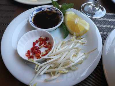 Pho Restaurante Asiático