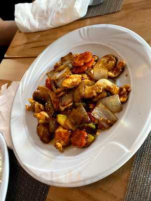 Pho Restaurante Asiático