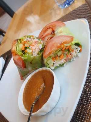 Pho Restaurante Asiático